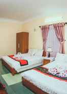 BEDROOM Thien Truong An Hotel