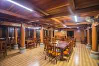 Quầy bar, cafe và phòng lounge Thien Truong An Hotel