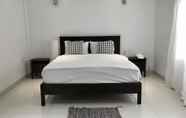 Kamar Tidur 5 Vivid Garden Homestay