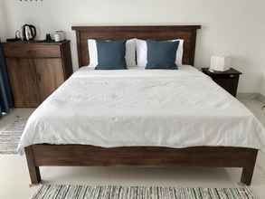 Kamar Tidur 4 Vivid Garden Homestay