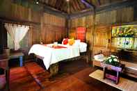 Bedroom Ethnic Room at Omah Limasan by Omah Bungah