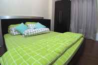 Bilik Tidur Cozy Room in Apartemen Puri Park View Jakarta Barat
