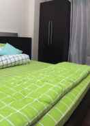 Cozy Room in Apartemen Puri Park View Jakarta Barat