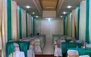 Functional Hall 5 Hotel Hujan Emas