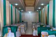 Functional Hall Hotel Hujan Emas