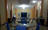 Functional Hall 7 Hotel Hujan Emas