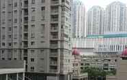 Nearby View and Attractions 4 3 Bedroom Mediterania Apartment (MGR4)