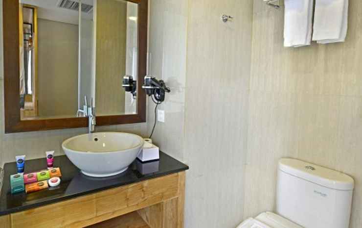 Hotel Dafam Linggau Lubuklinggau - Executive Room Only