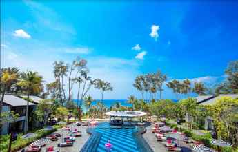 Luar Bangunan 4 Baba Beach Club Natai Luxury Pool Villa Hotel by Sri panwa