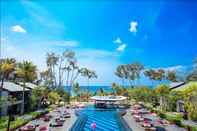 Luar Bangunan Baba Beach Club Natai Luxury Pool Villa Hotel by Sri panwa