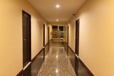 公共空間 Pranee Home Phang Nga