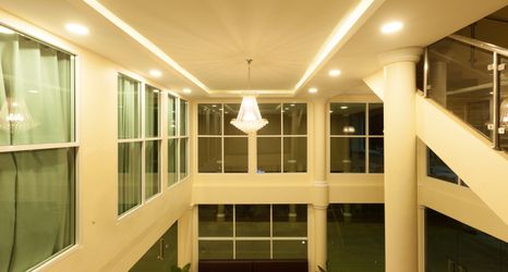 大廳 2 Pranee Home Phang Nga