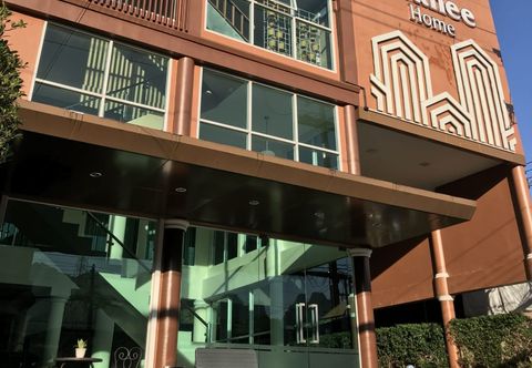 外觀 Pranee Home Phang Nga