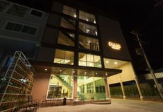 外觀 5 Pranee Home Phang Nga