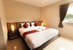 臥室 2 Pranee Home Phang Nga