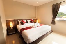 臥室 Pranee Home Phang Nga