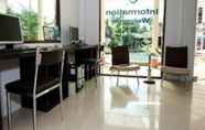 ห้องประชุม 3 Phangan Centerpoint Apartment