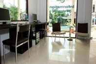 Ruangan Fungsional Phangan Centerpoint Apartment