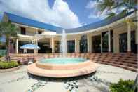 Swimming Pool Phangan Centerpoint Hotel