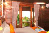 Bedroom W Guesthouse Ceningan