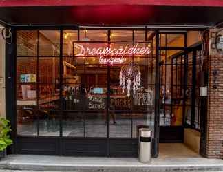 Exterior 2 Dreamcatcher Silom Bangkok