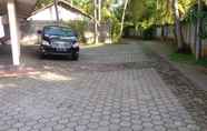 Common Space 2 Villa Cozy Anyer