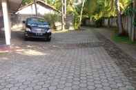 Common Space Villa Cozy Anyer