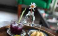 Bar, Cafe and Lounge 5 Baan Plubthong