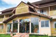 Luar Bangunan RoomQuest Golden Triangle Premium Collection