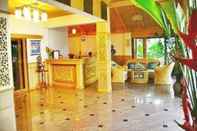 Lobby De River Boutique Resort