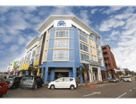 EXTERIOR_BUILDING Pantai Regal Hotel