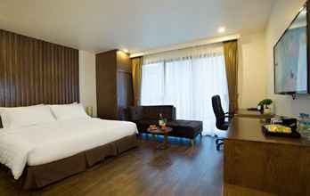 Phòng ngủ 4 Poonsa Hanoi Hotel