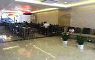 Sảnh chờ 4 Poonsa Hanoi Hotel