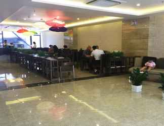 Sảnh chờ 2 Poonsa Hanoi Hotel