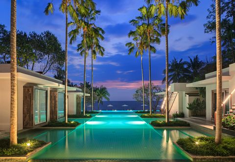 Swimming Pool RELO' The Urban Escape