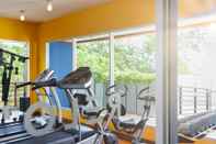 Fitness Center RELO' The Urban Escape