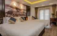 Phòng ngủ 4 Delta Sapa Hotel