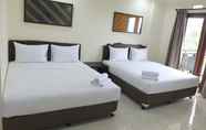 Kamar Tidur 5 Taman Bukit Palem Resort