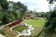 Ruang untuk Umum Taman Bukit Palem Resort