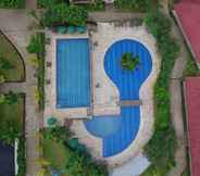 Swimming Pool 6 Taman Bukit Palem Resort