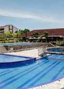 SWIMMING_POOL Taman Bukit Palem Resort