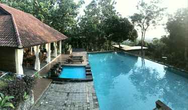 Swimming Pool 4  Schitzo Hills Forest Resort