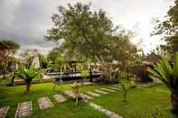 Common Space Sunset Garden Nusa Lembongan