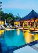 SWIMMING_POOL Sunset Garden Nusa Lembongan