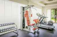 Fitness Center Villa Song Saigon