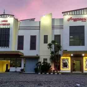 Anggraeni Hotel Tanjung1 , 飯店Wisata Argo Kaligua Brebes/Banyumas