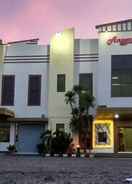 EXTERIOR_BUILDING Anggraeni Hotel Tanjung