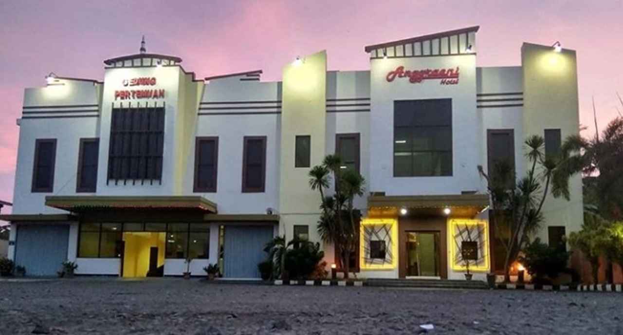 Anggraeni Hotel Tanjung, Brebes Harga Terbaru dan Promo di 2023