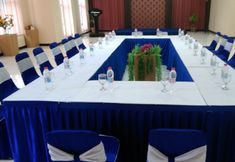Ruangan Fungsional 5 Anggraeni Hotel Tanjung
