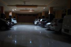 Ruang untuk Umum Anggraeni Hotel Tanjung